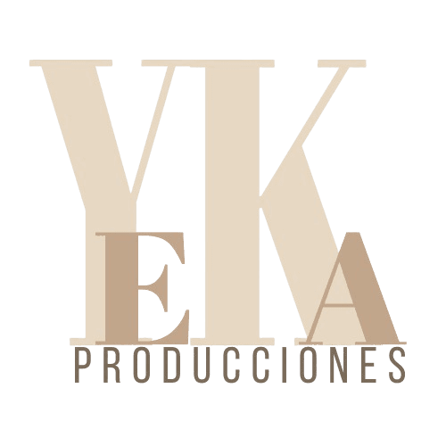 YEKA Producciones Logo